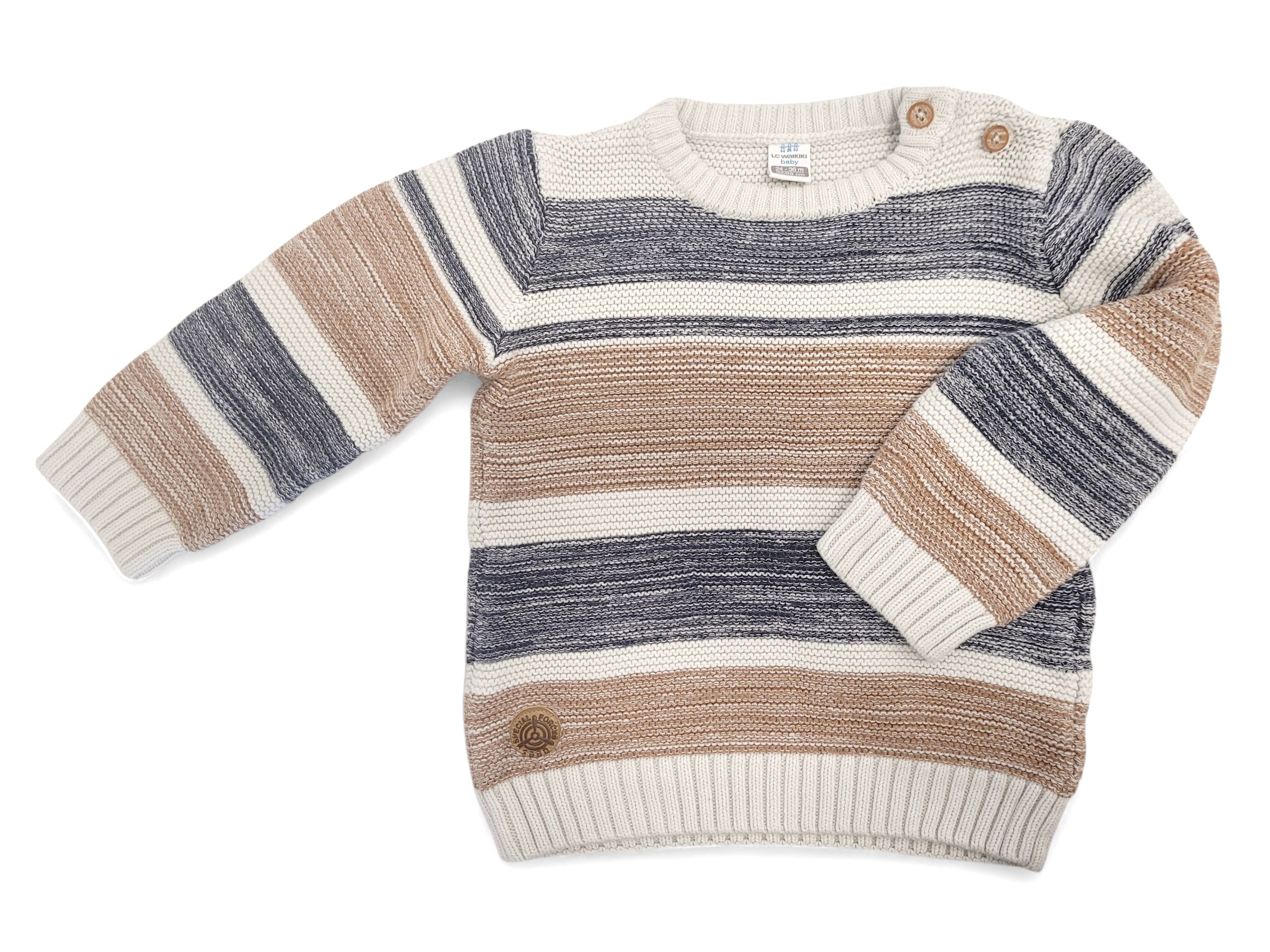 LC WAIKIKI - 24-36 MOIS