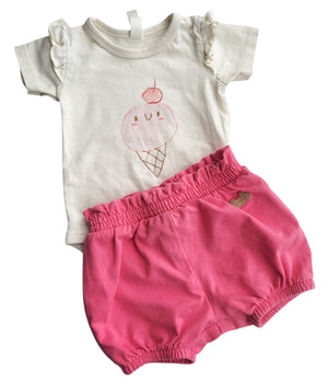 SOURIS MINI - 0-3 MOIS (2 MCX)