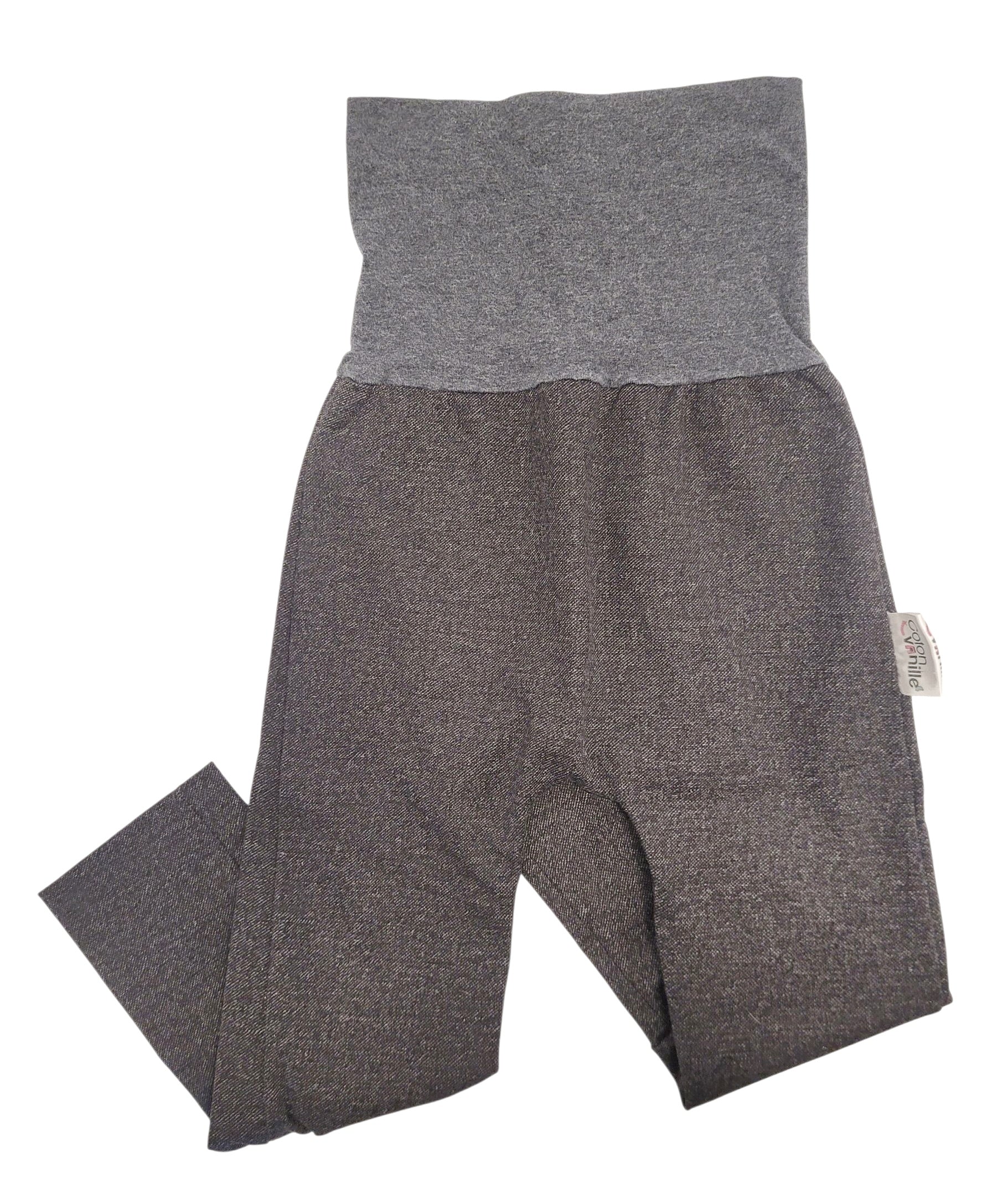 *COTON VANILLE - 12-24 MOIS