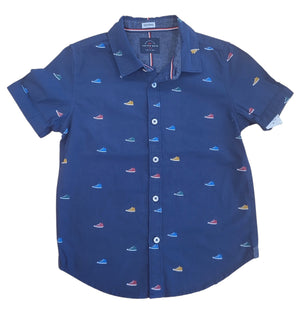 CACTUS BOYS - 5-6 ANS