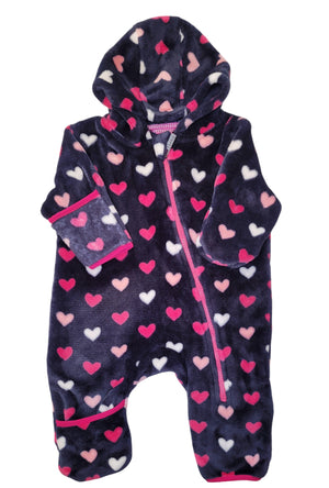 HATLEY -12-18 MOIS