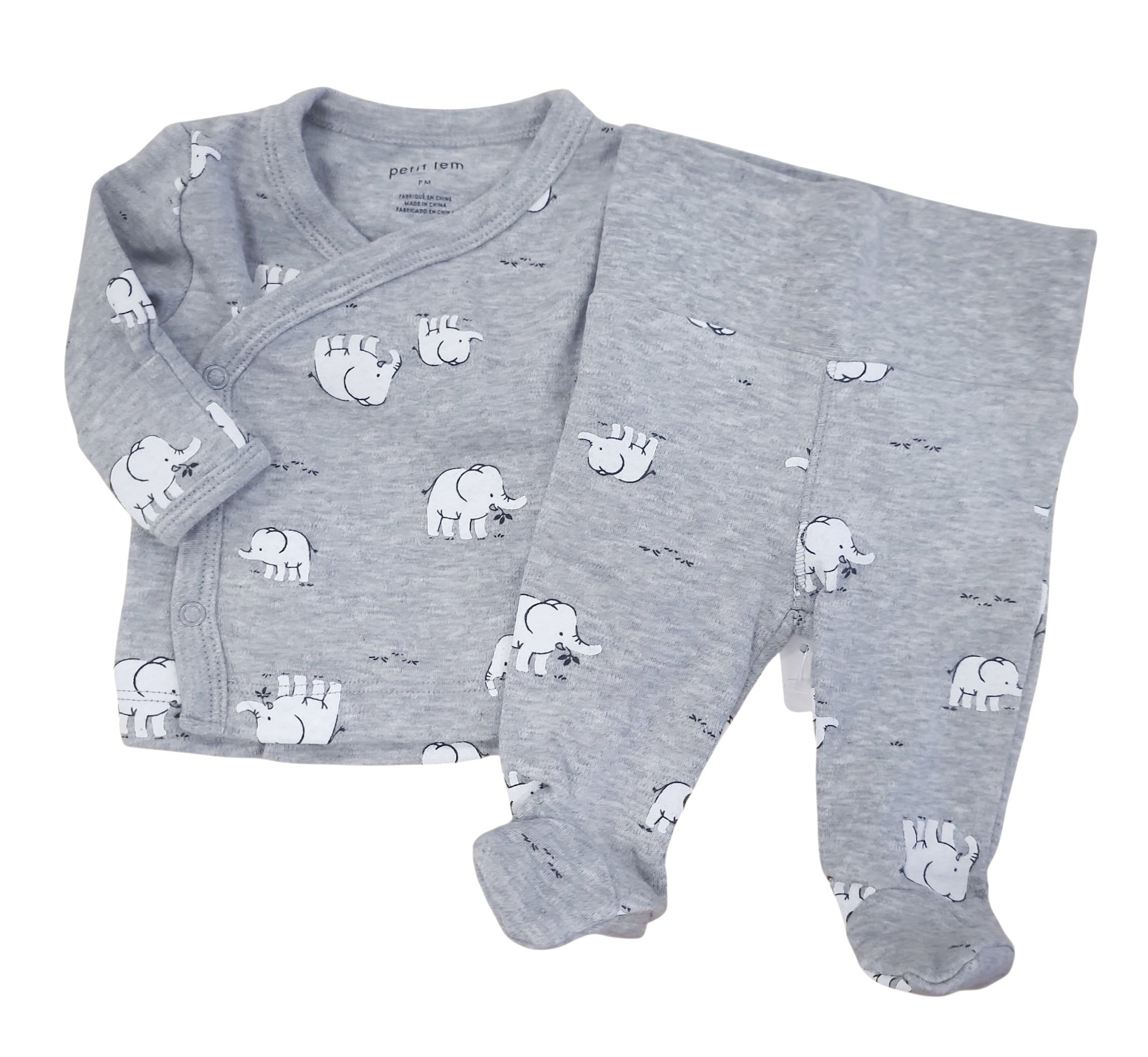 PETIT LEM - PRÉMA (2 MCX)