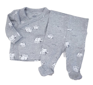 PETIT LEM - PRÉMA (2 MCX)