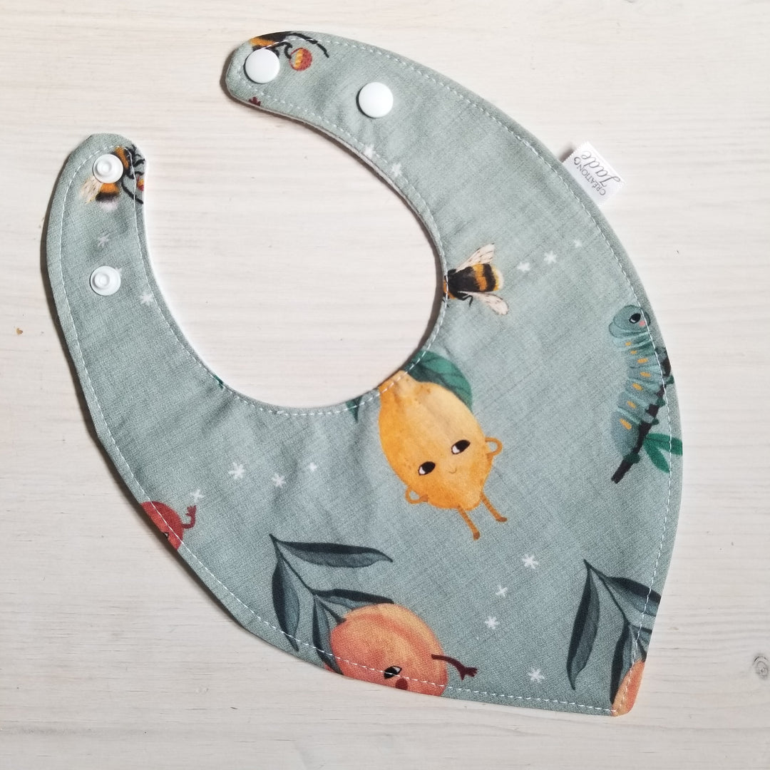 *NEUF* CRÉATION JADE - BAVOIRS