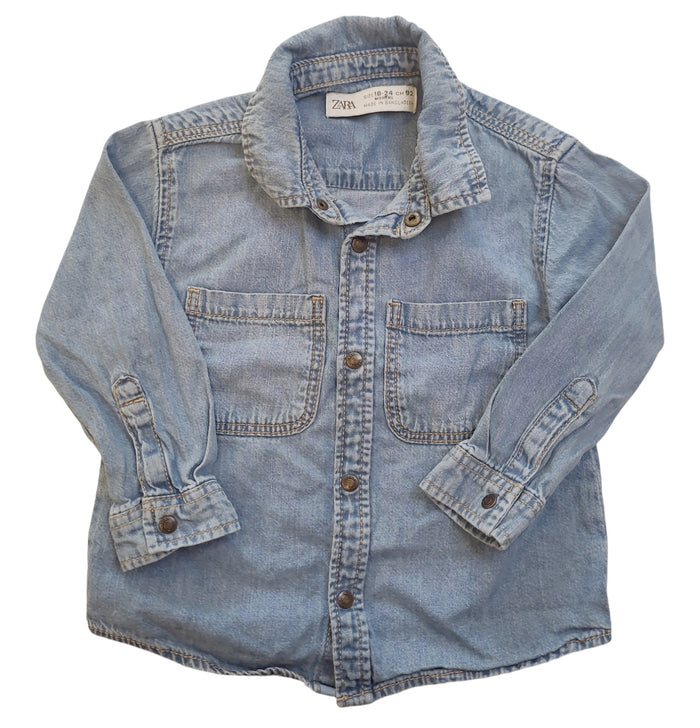 ZARA - 18-24 MOIS