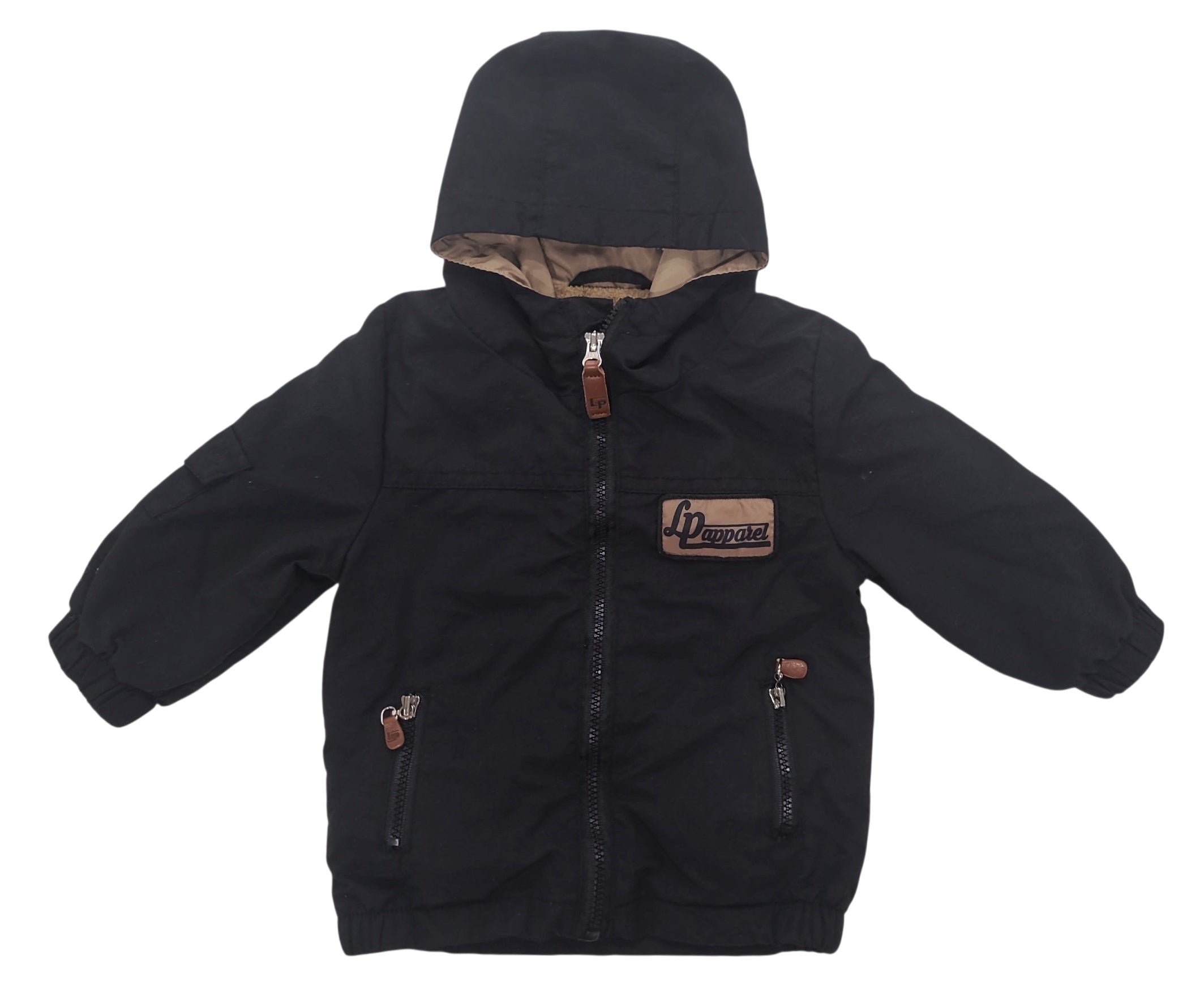 L&P - 6-12 MOIS (FAIT 6-9)