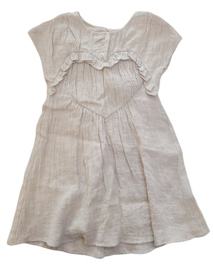 ZARA - 7 ANS