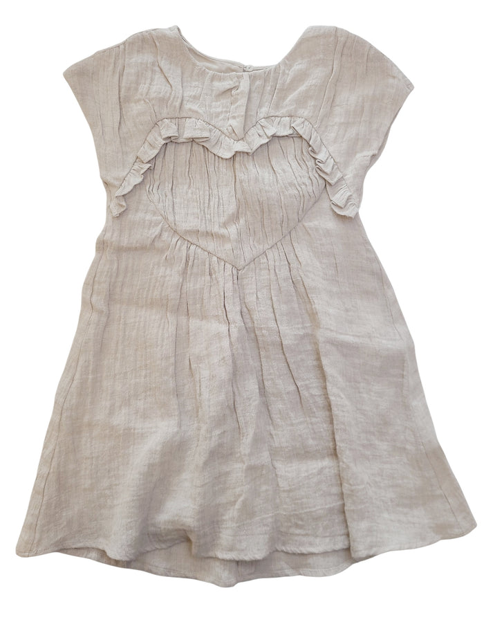ZARA - 7 ANS