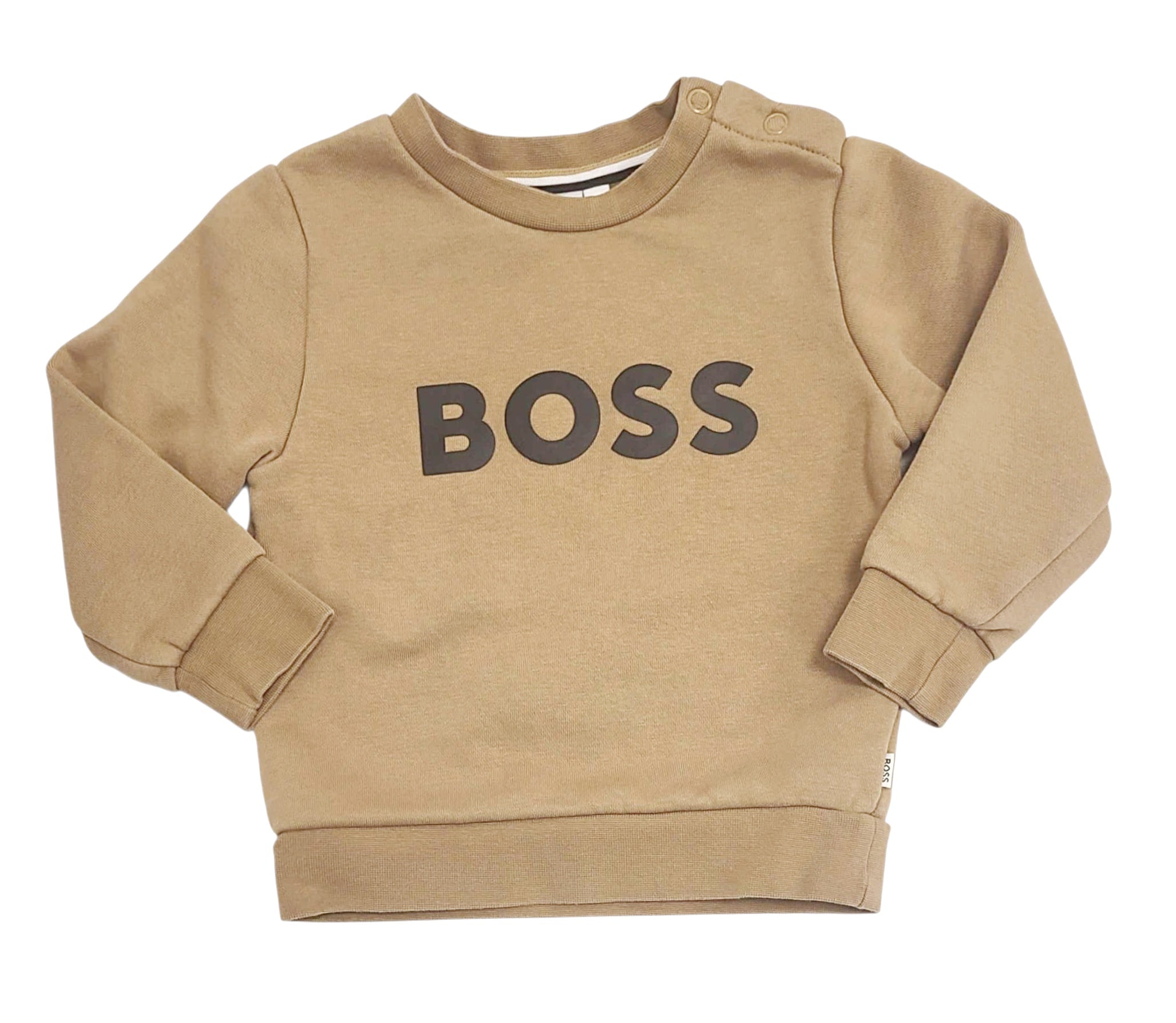 BOSS - 2 ANS (FAIT PETIT)