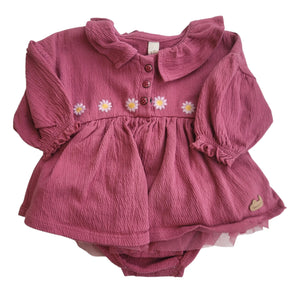 SOURIS MINI - 0-3 MOIS