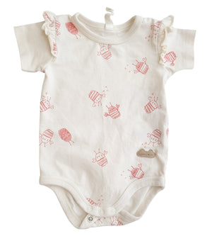 SOURIS MINI - 0-3 MOIS