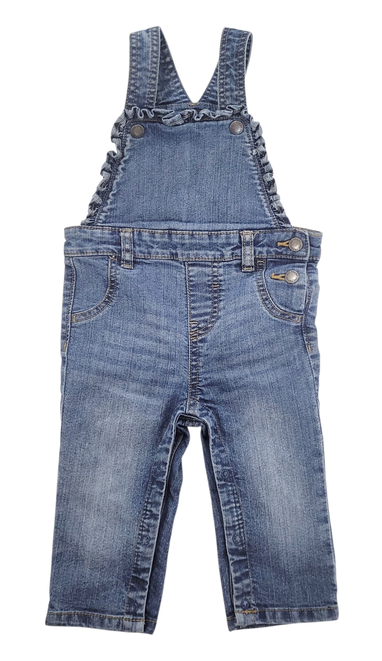 JOE FRESH - 12-18 MOIS