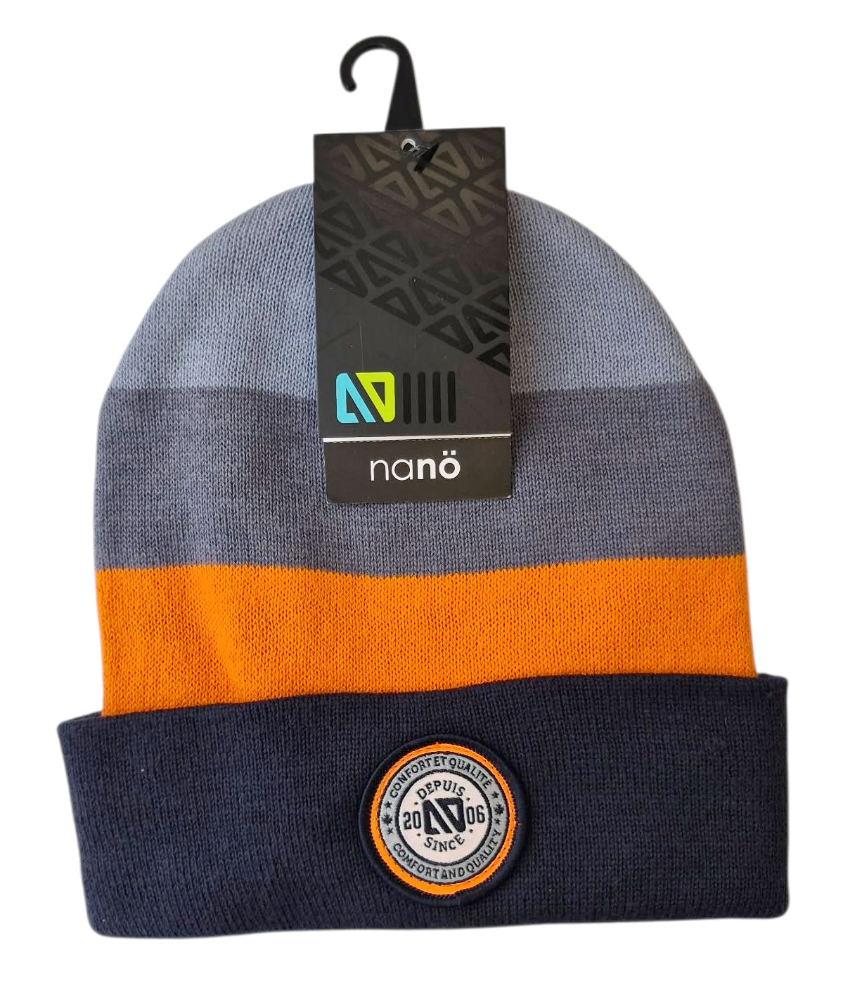 *NEUF*  NANO - 12-24 MOIS