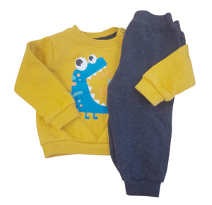 URBAN KIDS - 12-18 MOIS