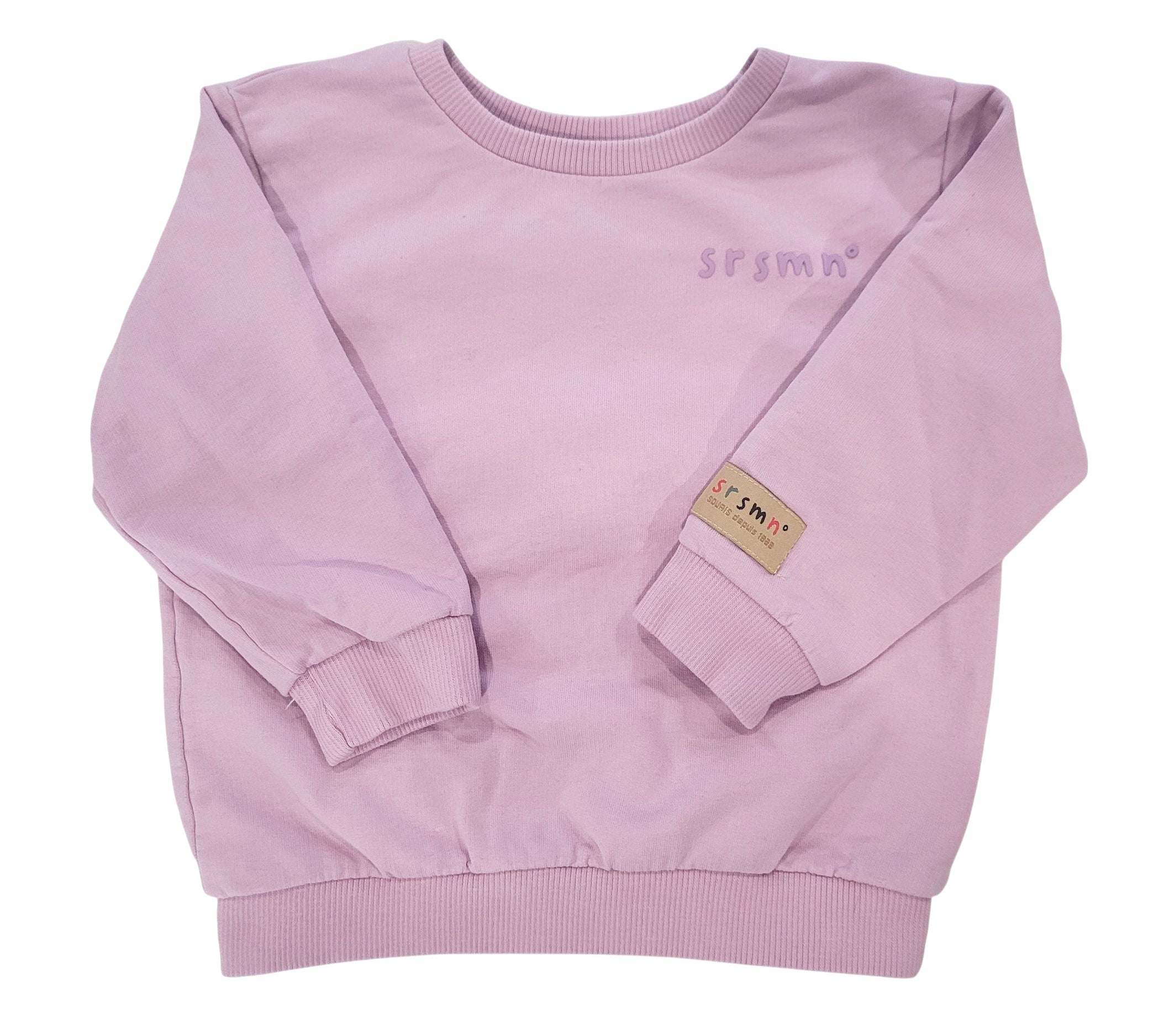 SOURIS MINI - 9-12 MOIS