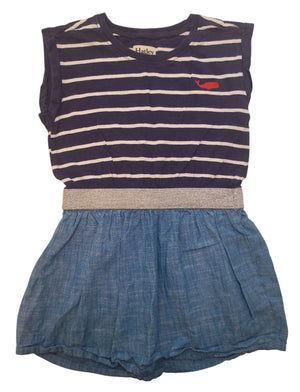 HATLEY - 5 ANS