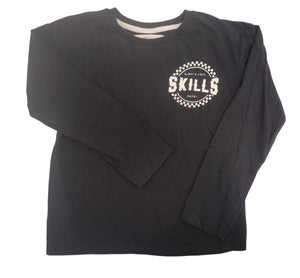 *MINOTI - 9-10 ANS (FAIT 8 ANS)