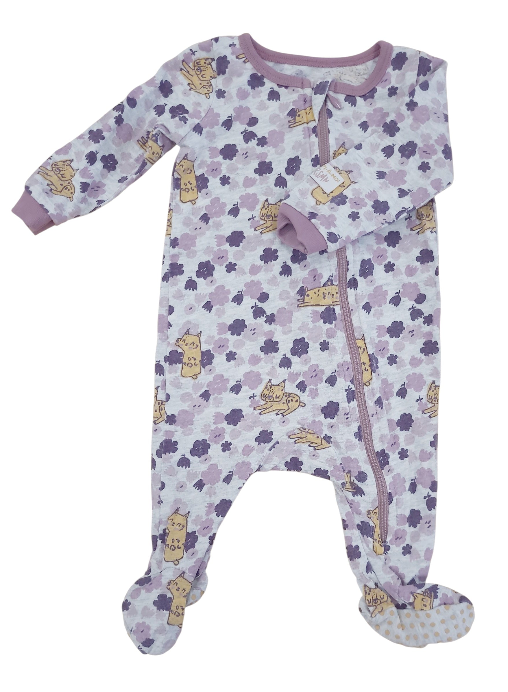 SOURIS MINI - 0-3 MOIS