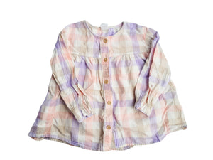 H&M - 12-18 MOIS