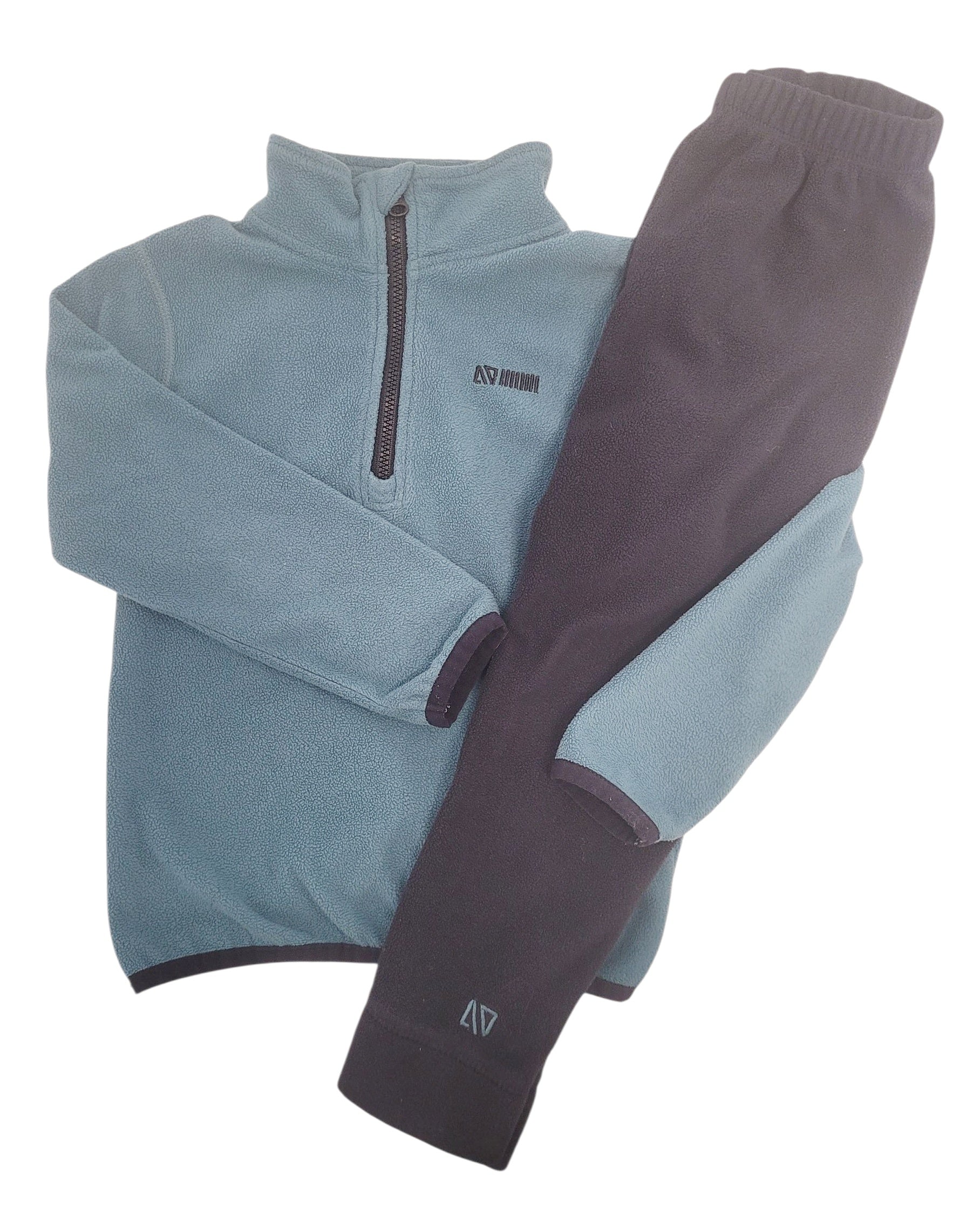 NANO - 4 ANS (FAIT PETIT)