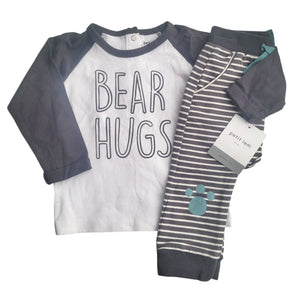 *NEUF* PETIT LEM - 9 MOIS