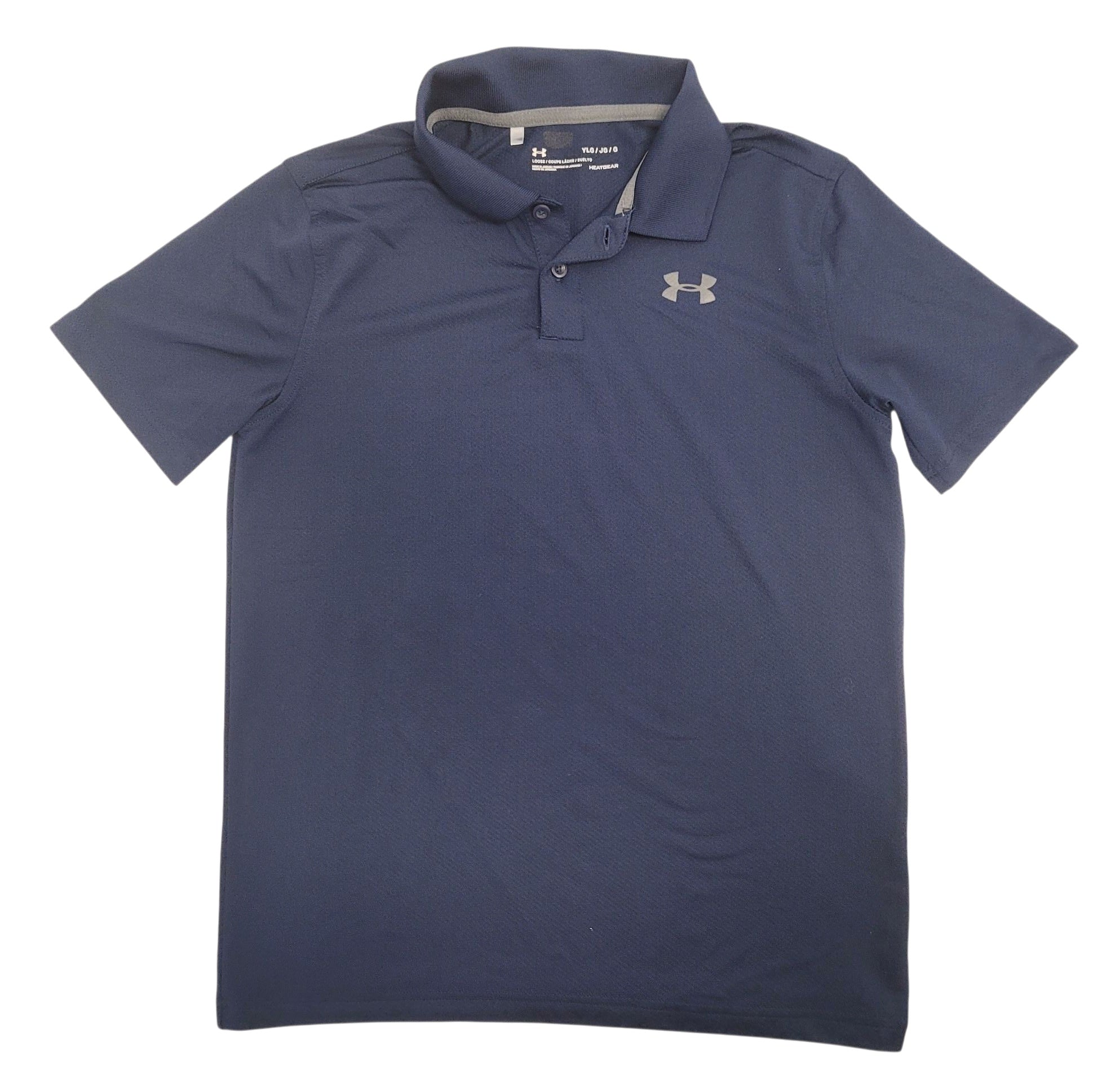 UNDER ARMOUR - 10-12 ANS