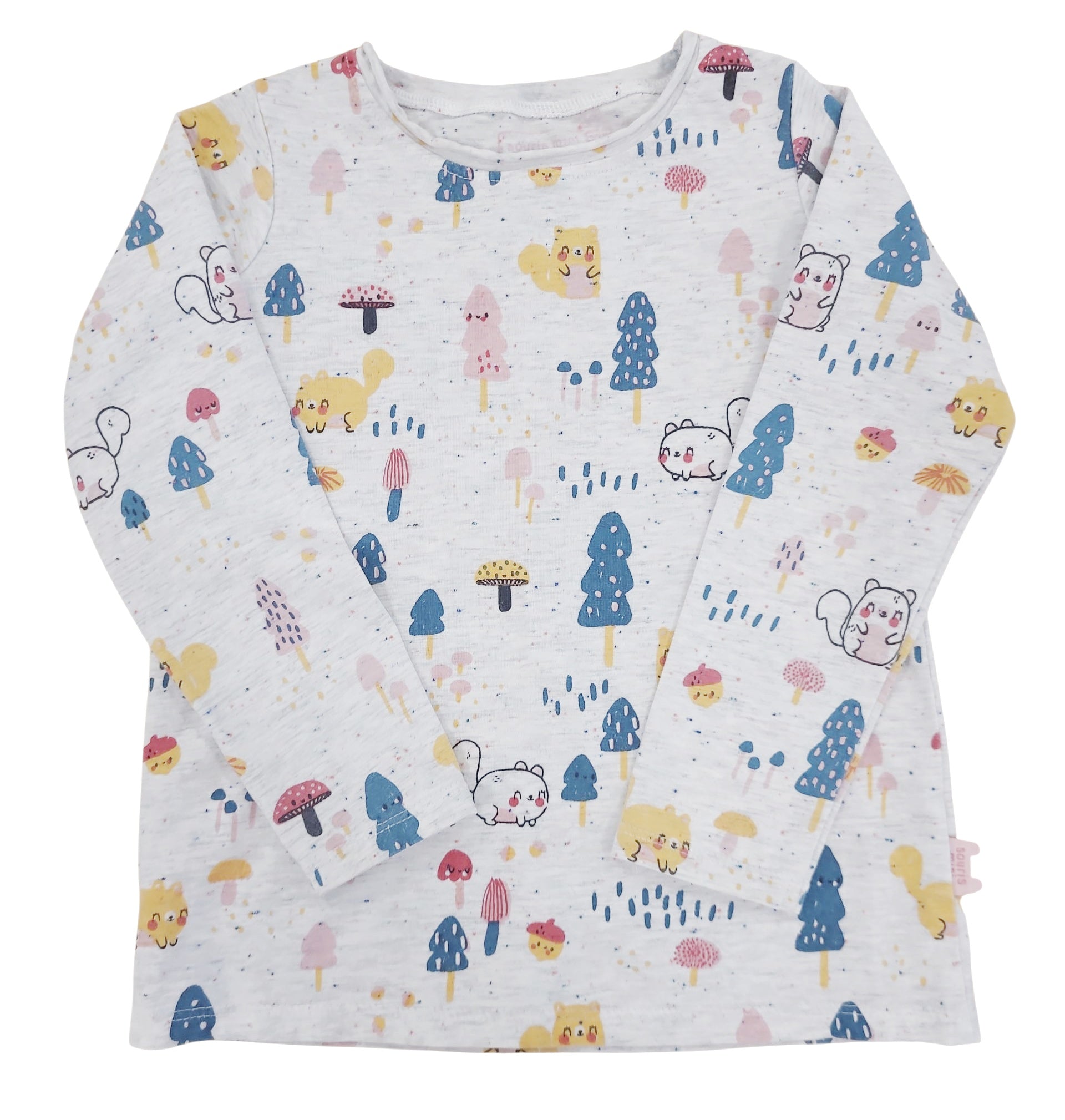 SOURIS MINI -18-24 MOIS