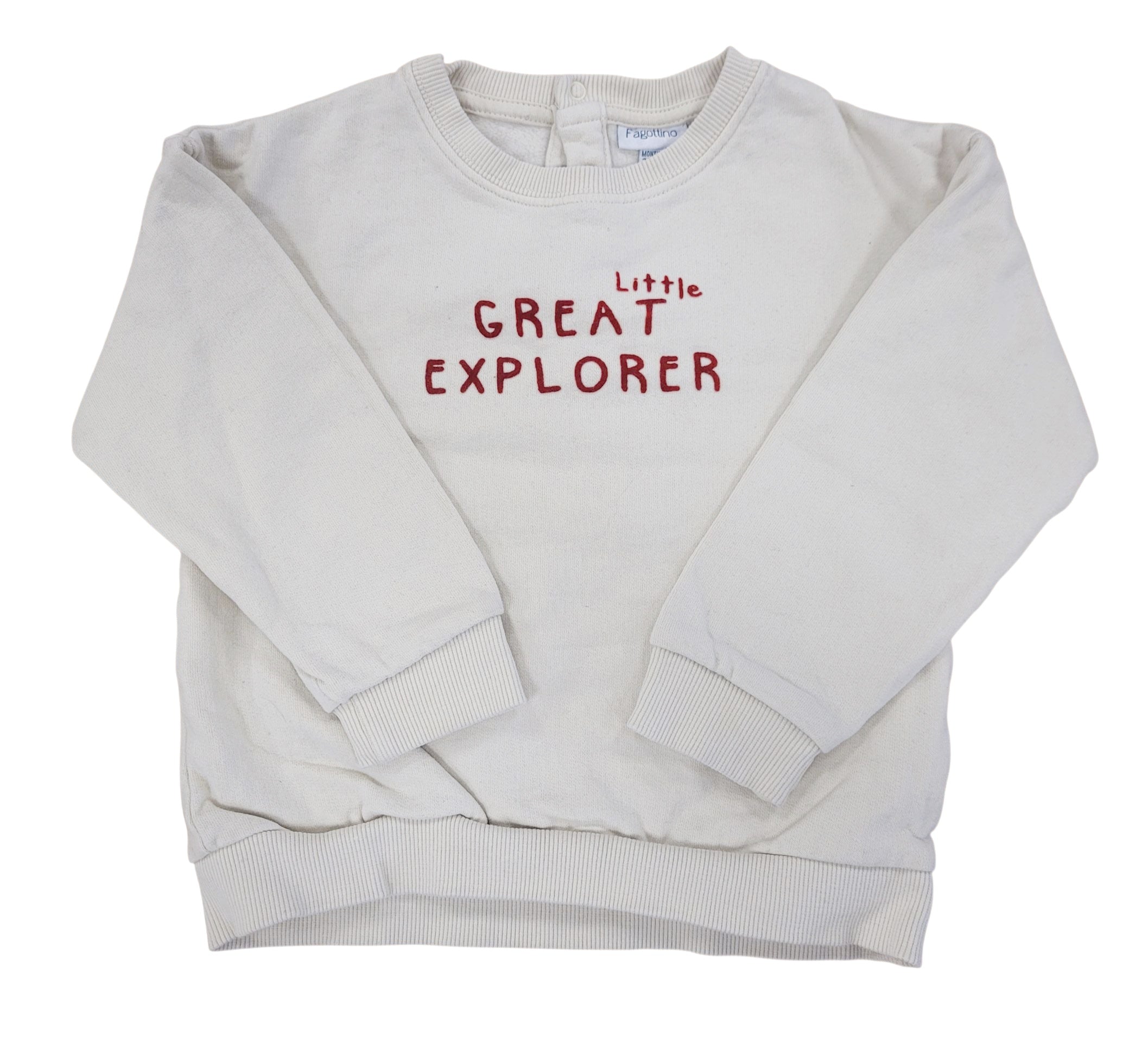 FAGOTTINO - 30-36 MOIS