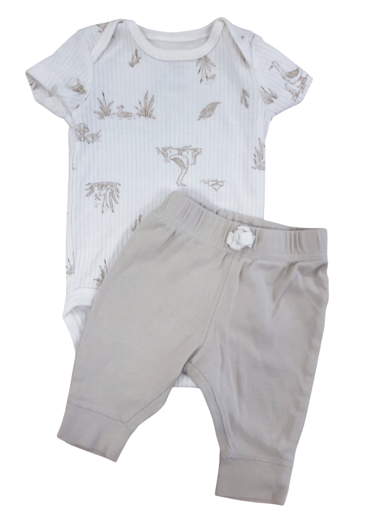 CARTER'S - NN (2 MCX)