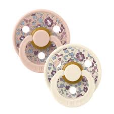 BIBS - PACIFIER LIBERTY