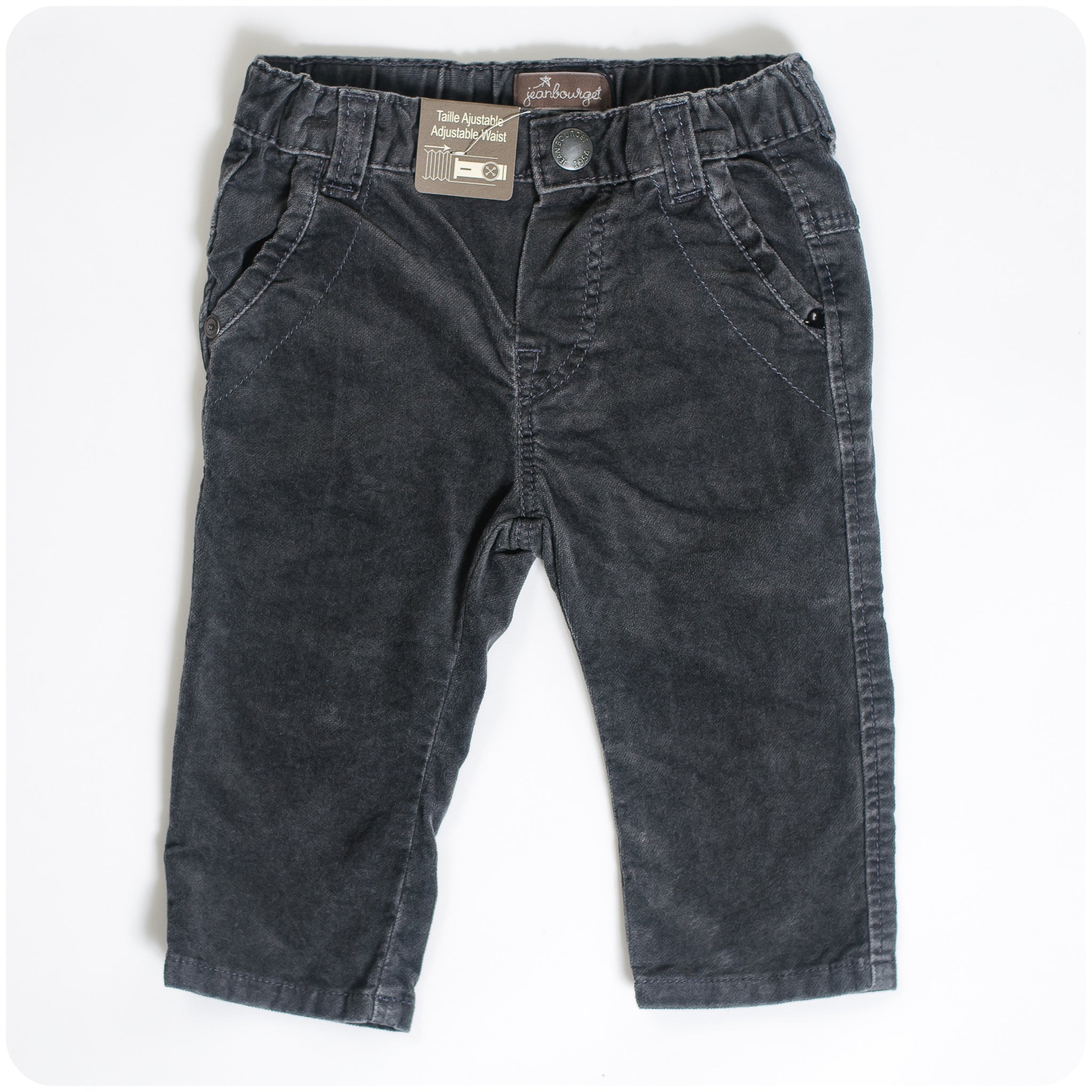 *NEUF* JEAN BOURGET - 6 MOIS