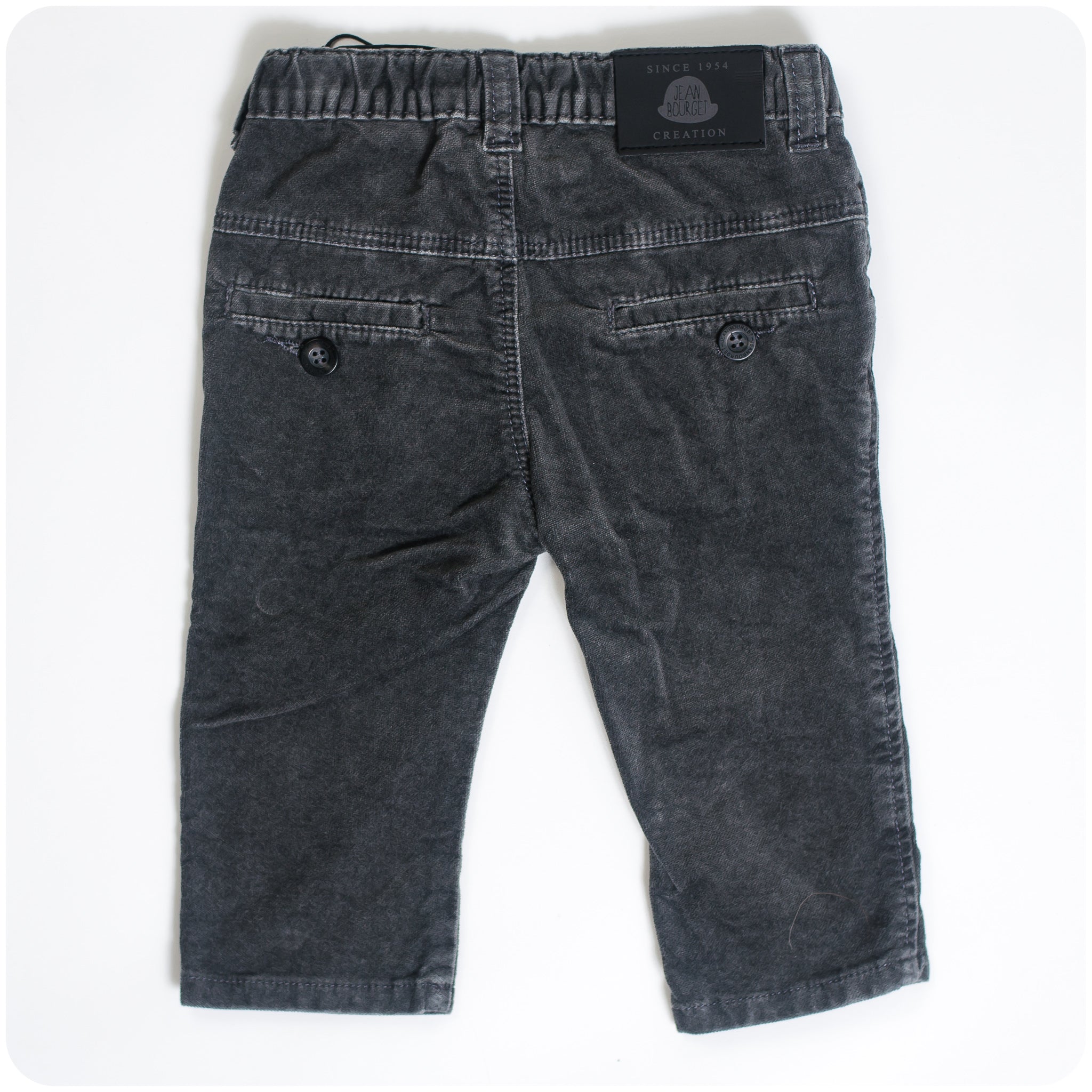 *NEUF* JEAN BOURGET - 6 MOIS