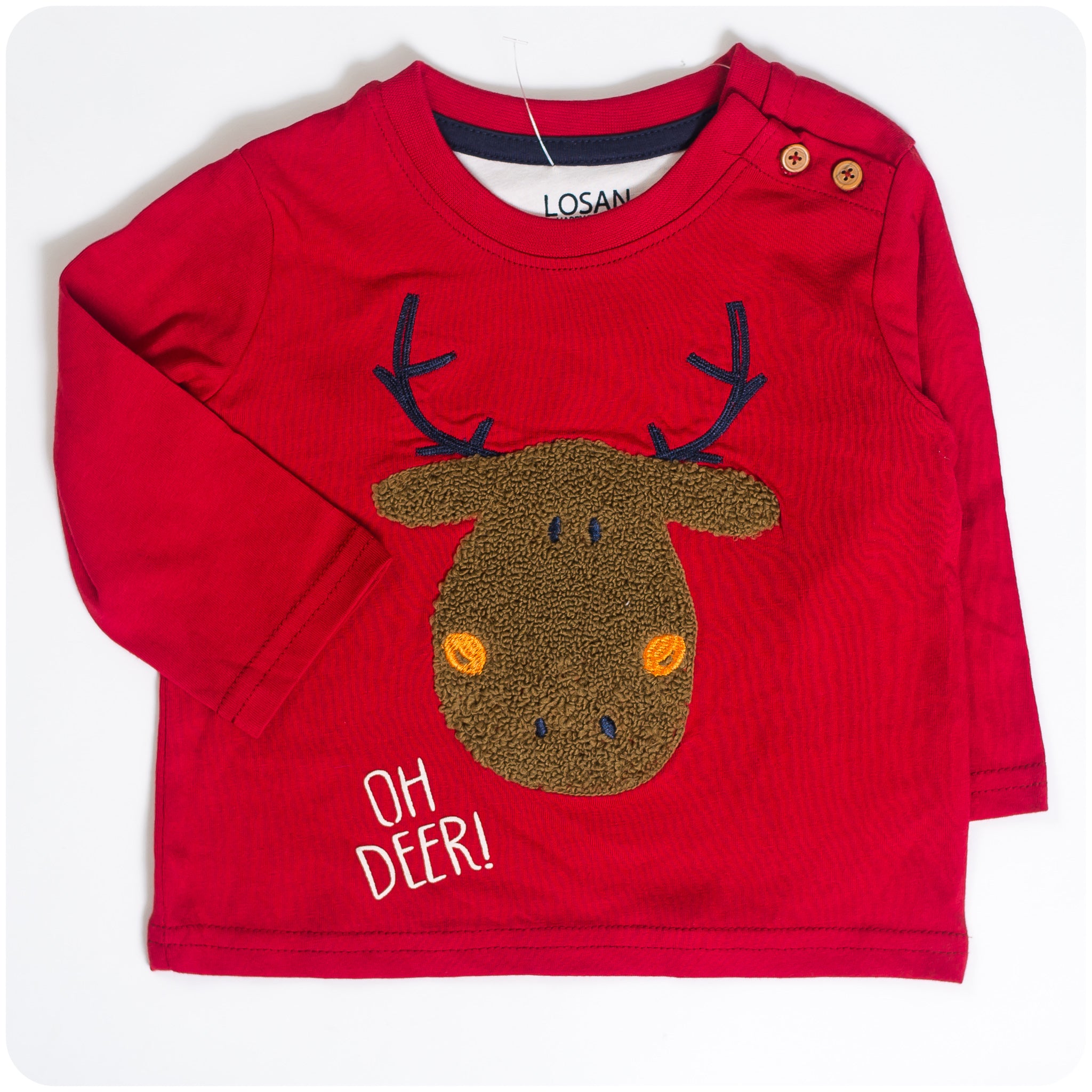 *NEUF* LOSAN - FAIT 6 MOIS