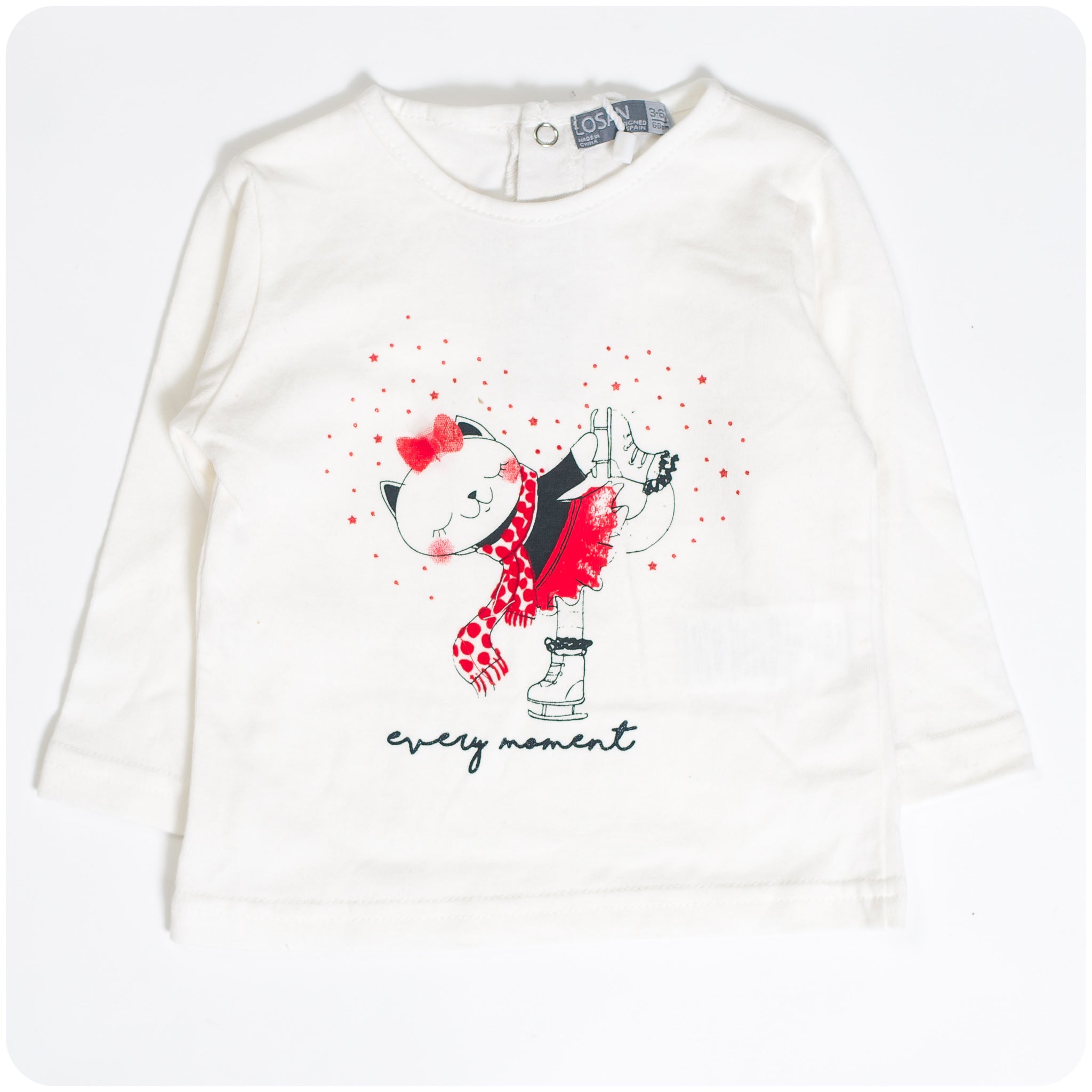 *NEUF* LOSAN - FAIT 6 MOIS