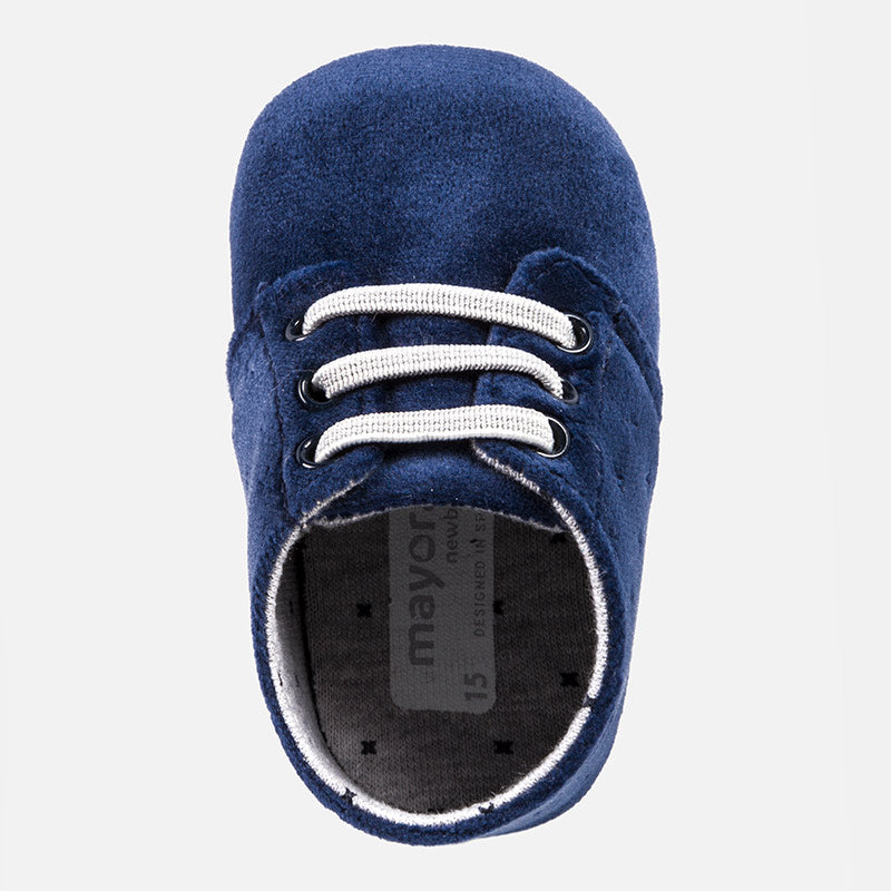 *NEUF* MAYORAL (VELOURS) - (PLUSIEURS GRANDEURS)