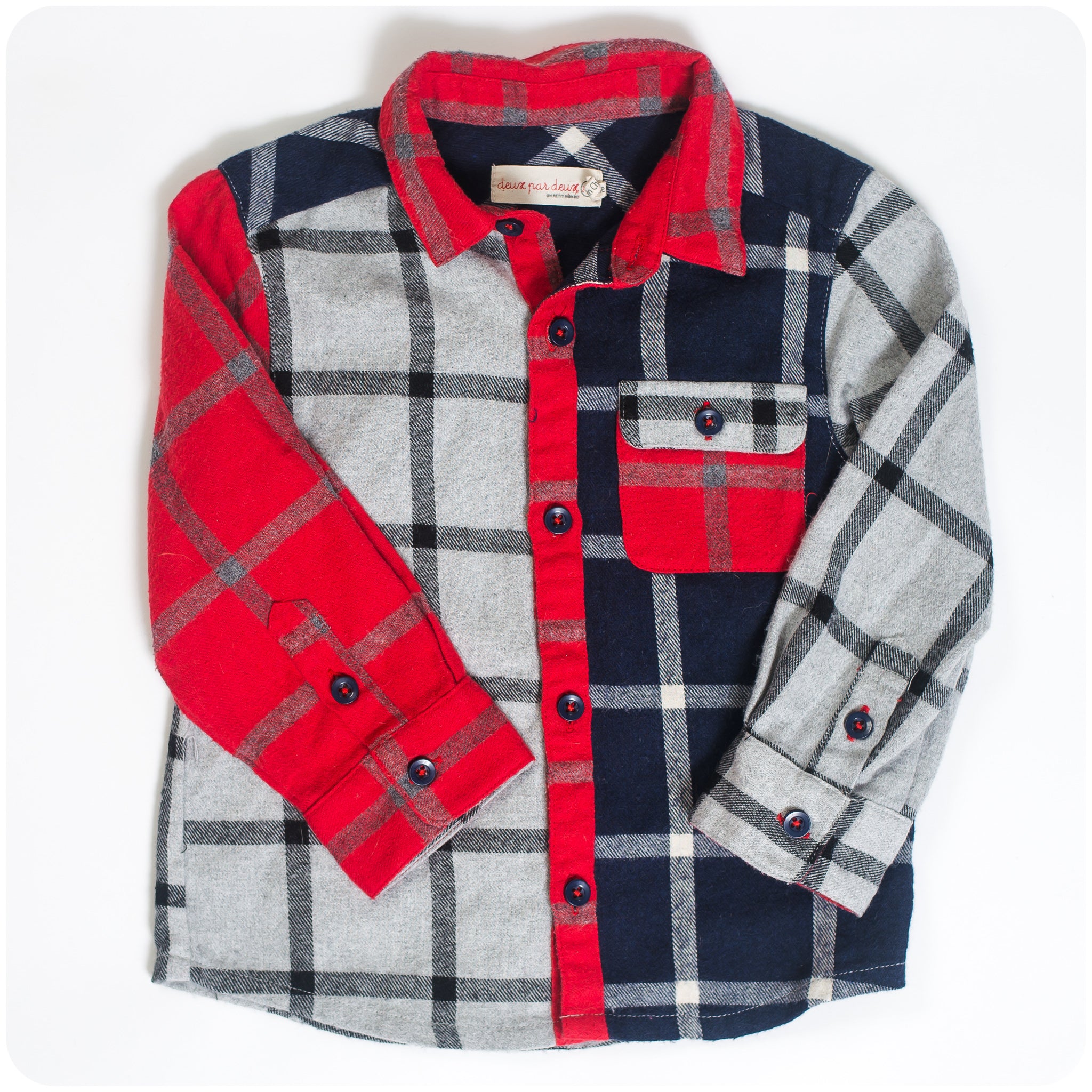 DEUX PAR DEUX - 24 MOIS