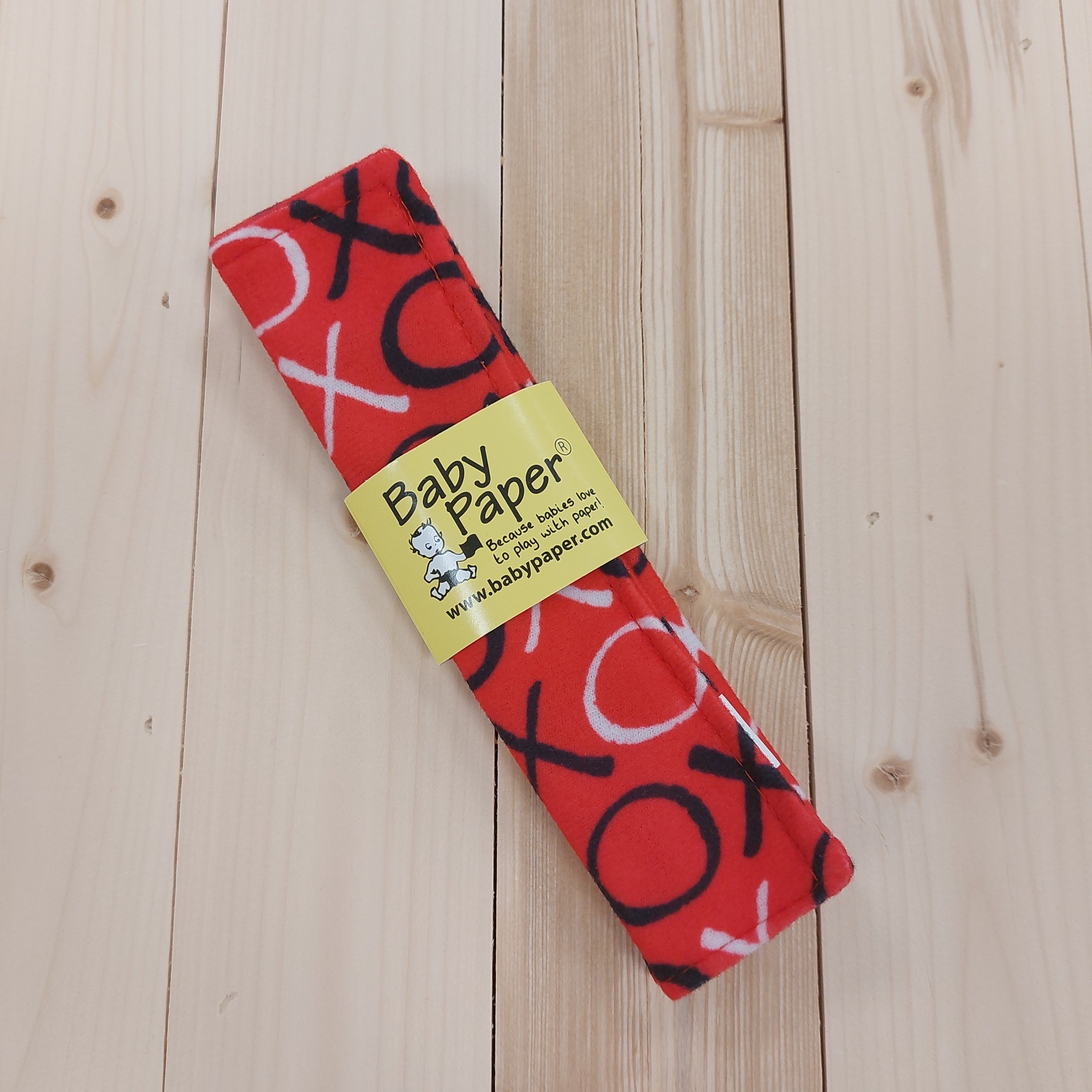 *NEUF* BABY PAPER - JOUET SENSORIEL