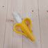 BANANE DE DENTITION (3 couleurs)