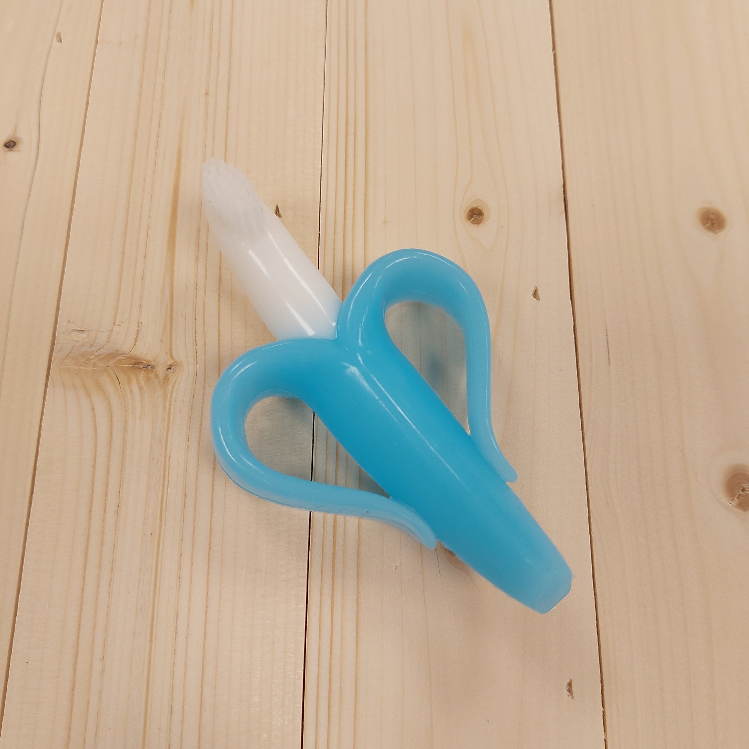 BANANE DE DENTITION (3 couleurs)