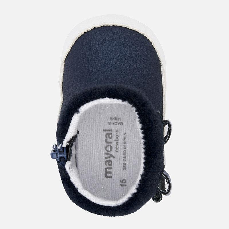 *NEUF* MAYORAL - BOTTINES (PLUSIEURS GRANDEURS)