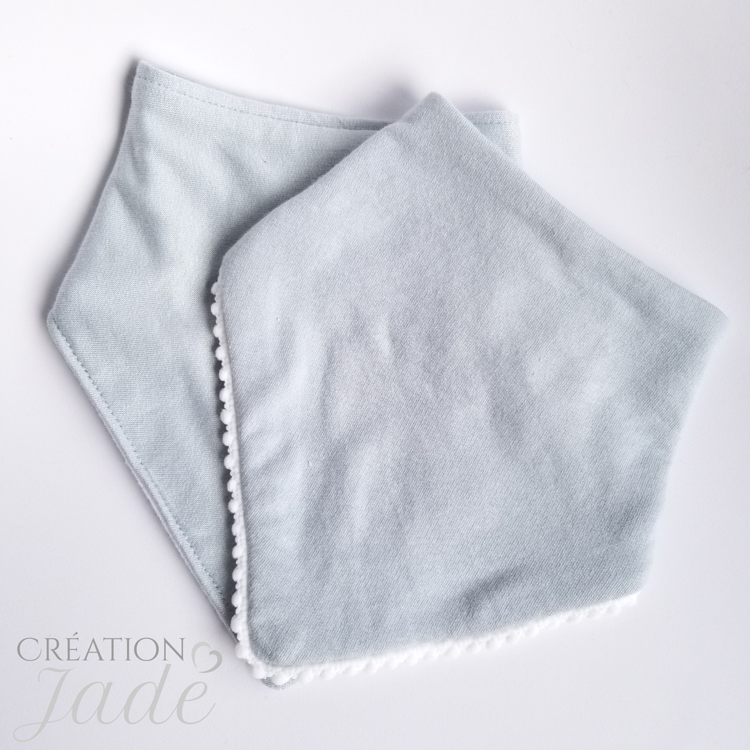 *NEUF* CRÉATION JADE - BAVOIRS