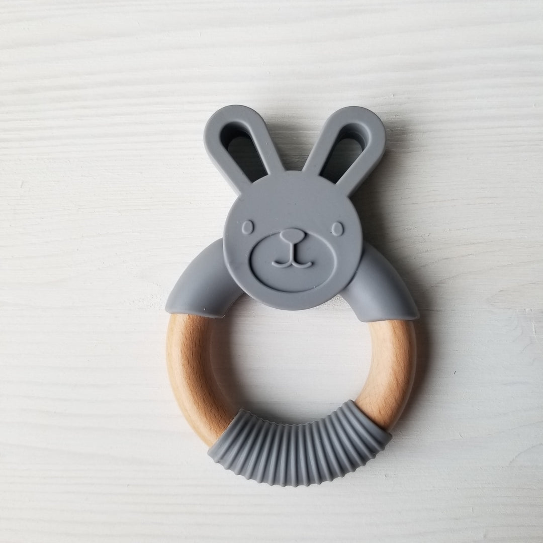 *NEUF* CRÉATION JADE - JOUET DE DENTITION