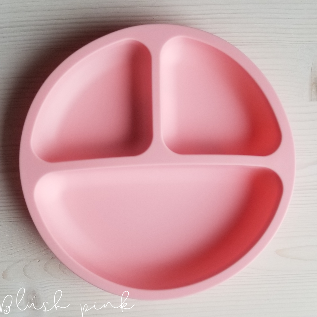 CRÉATION JADE - ASSIETTE À SUCCION