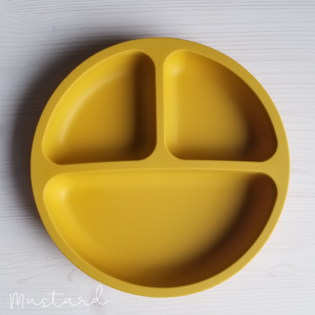 CRÉATION JADE - ASSIETTE À SUCCION