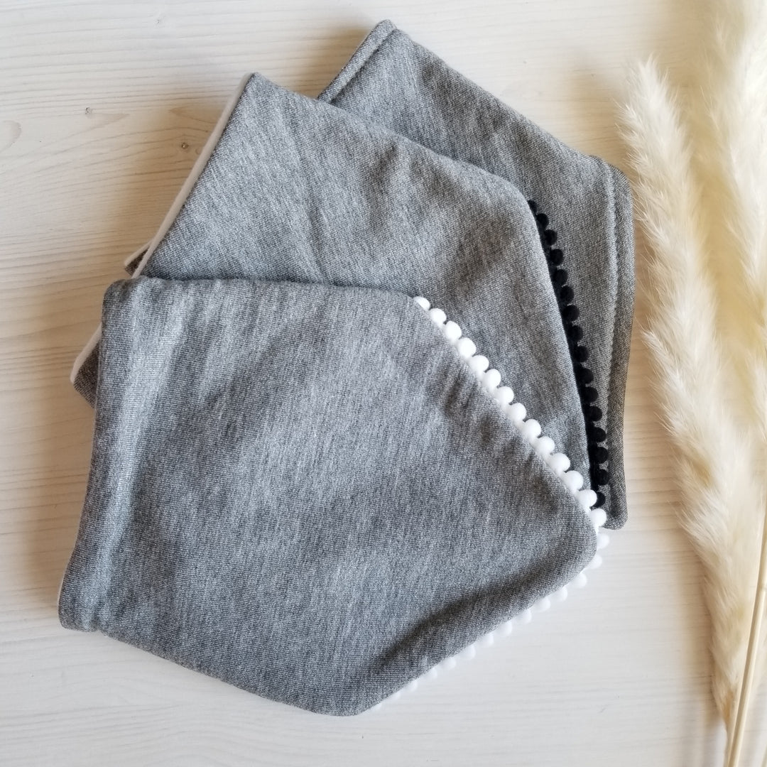 *NEUF* CRÉATION JADE - BAVOIRS