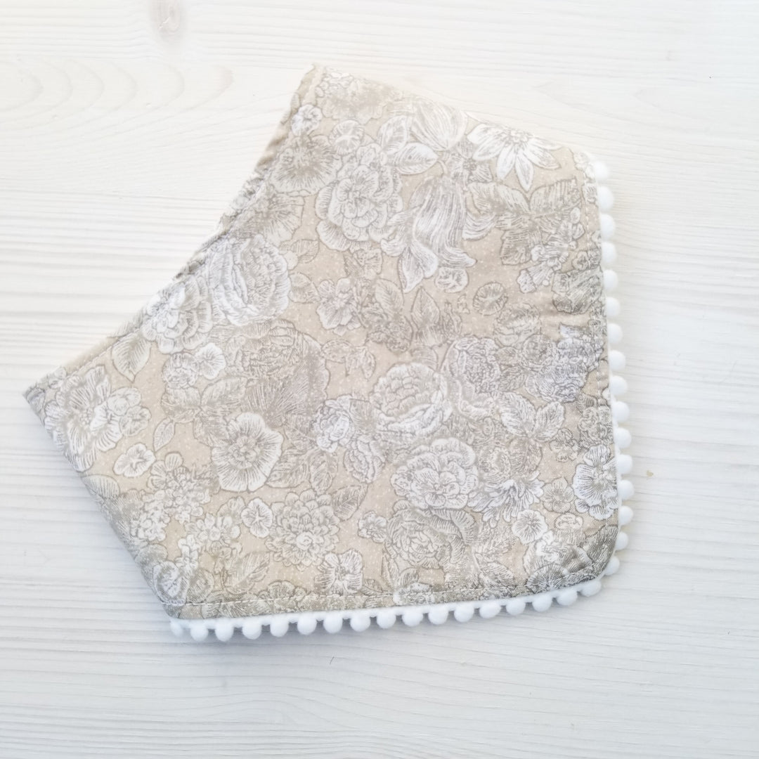 *NEUF* CRÉATION JADE - BAVOIRS