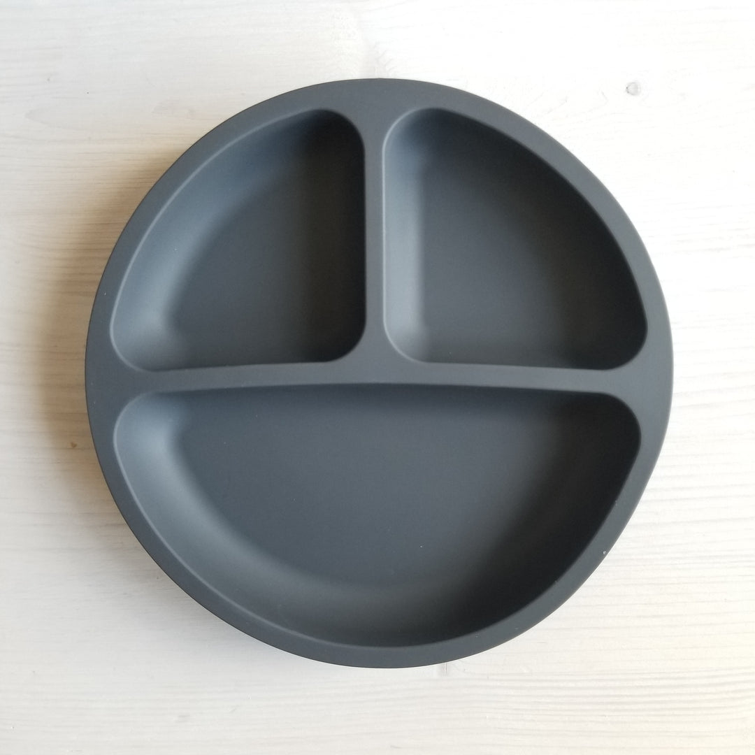 CRÉATION JADE - ASSIETTE À SUCCION