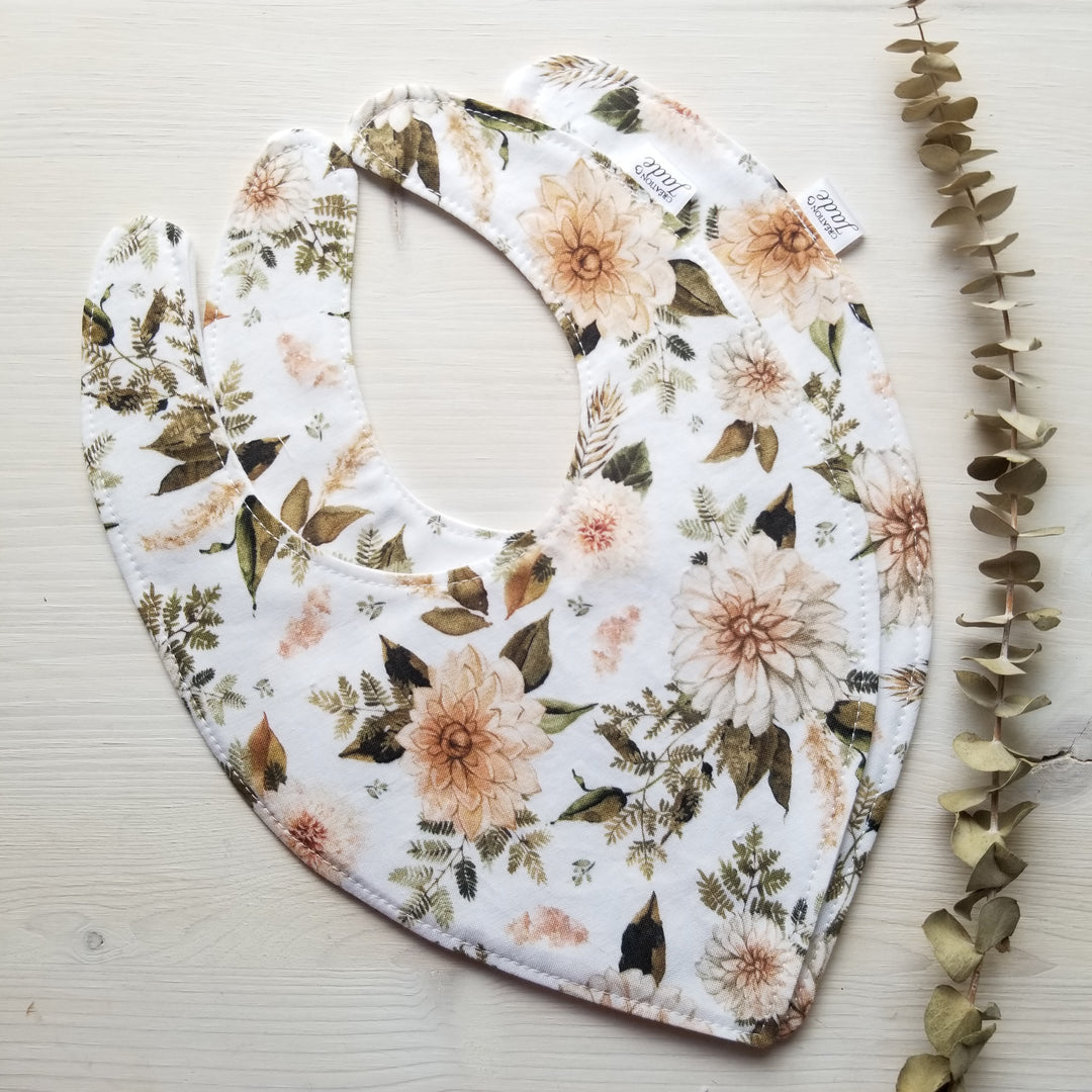 *NEUF* CRÉATION JADE - BAVOIRS