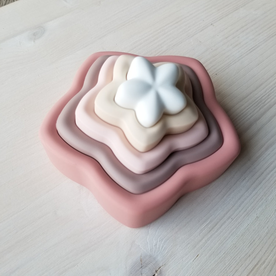 *NEUF* CRÉATION JADE - ÉTOILE À ENCASTRER