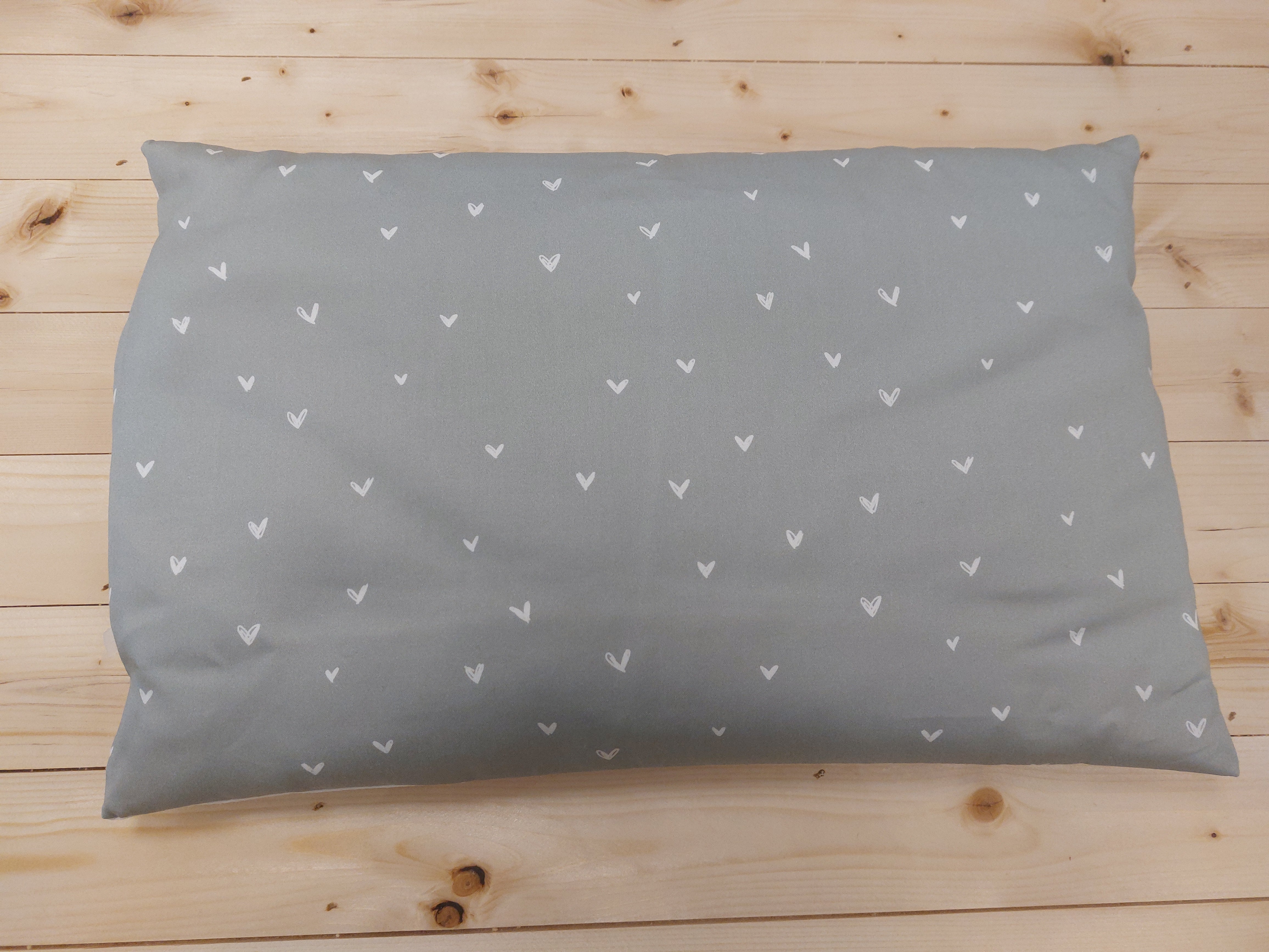 MAOVIC - HOUSSE D'OREILLER ENFANT